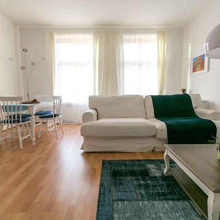 Cosa-Apart - Ihre Ferienwohnung Am Jaegertor Potsdam Kamer foto