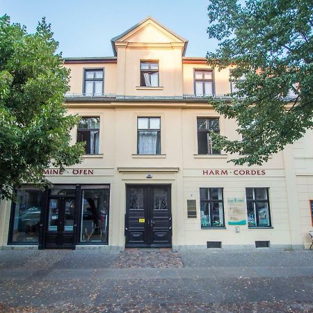 Cosa-Apart - Ihre Ferienwohnung Am Jaegertor Potsdam Buitenkant foto