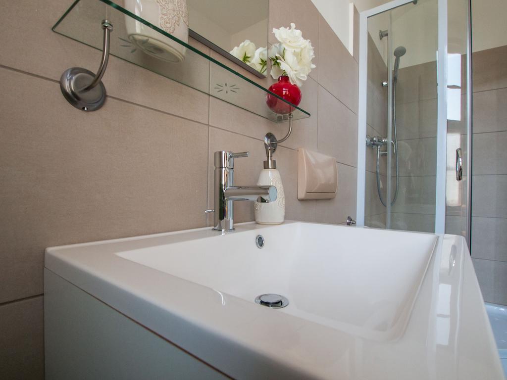 Cosa-Apart - Ihre Ferienwohnung Am Jaegertor Potsdam Kamer foto