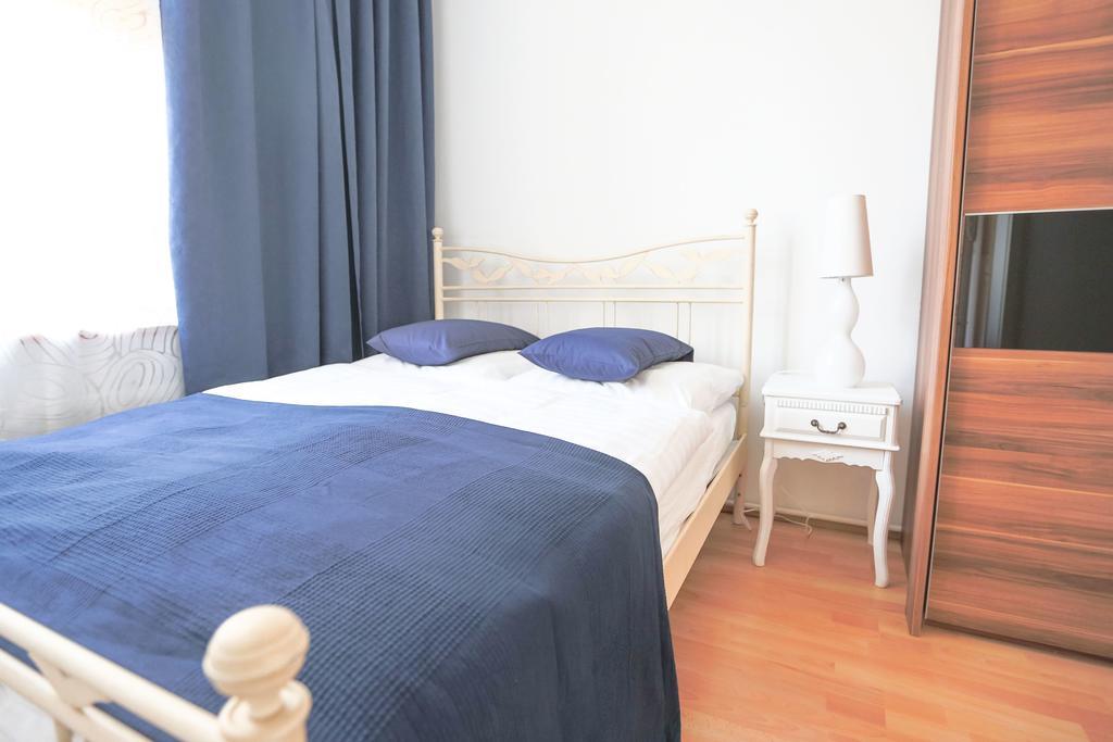 Cosa-Apart - Ihre Ferienwohnung Am Jaegertor Potsdam Kamer foto