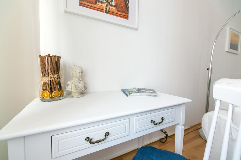 Cosa-Apart - Ihre Ferienwohnung Am Jaegertor Potsdam Kamer foto
