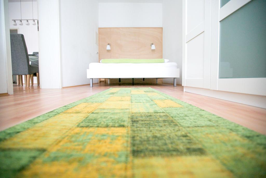 Cosa-Apart - Ihre Ferienwohnung Am Jaegertor Potsdam Kamer foto