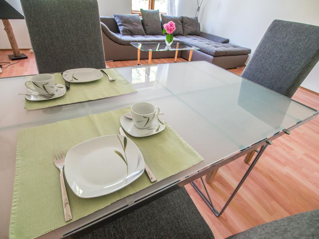 Cosa-Apart - Ihre Ferienwohnung Am Jaegertor Potsdam Kamer foto